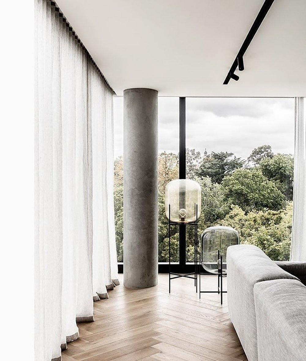 Oda Floor lamp - Image 21