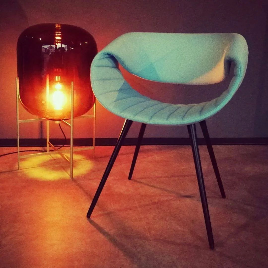 Oda Floor lamp - Image 22