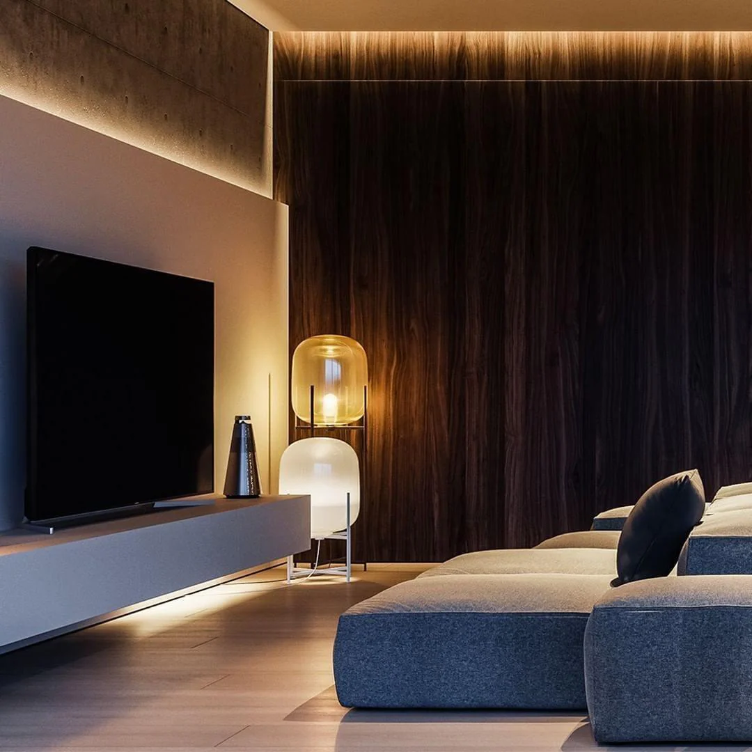 Oda Floor lamp - Image 24