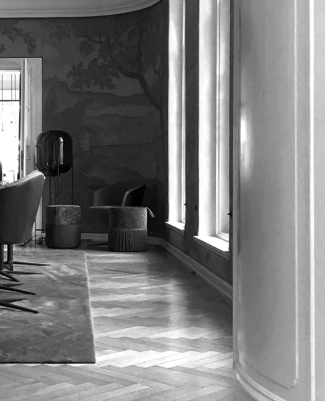 Oda Floor lamp - Image 30