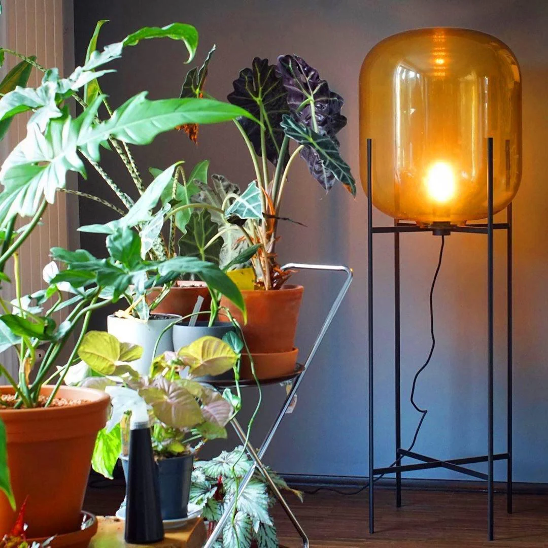 Oda Floor lamp - Image 33