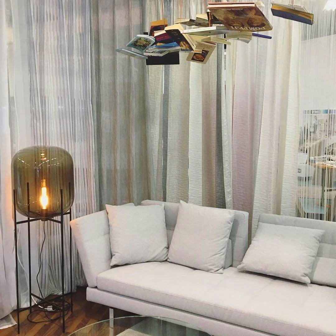 Oda Floor lamp - Image 34
