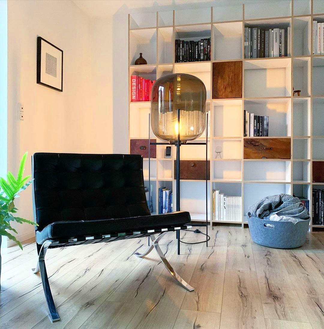 Oda Floor lamp - Image 35
