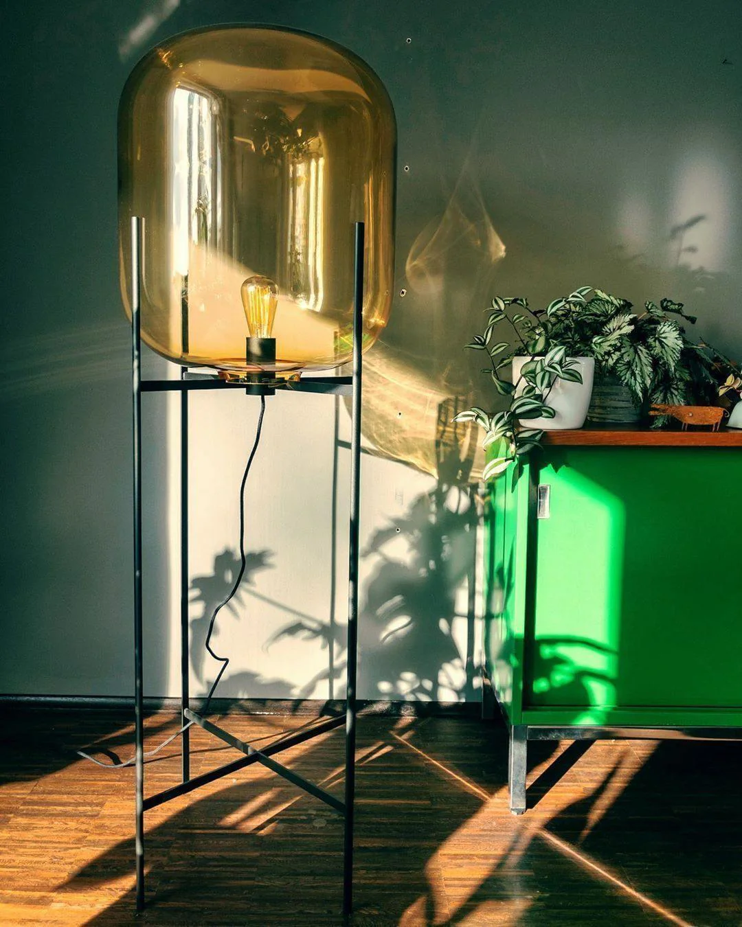 Oda Floor lamp - Image 37