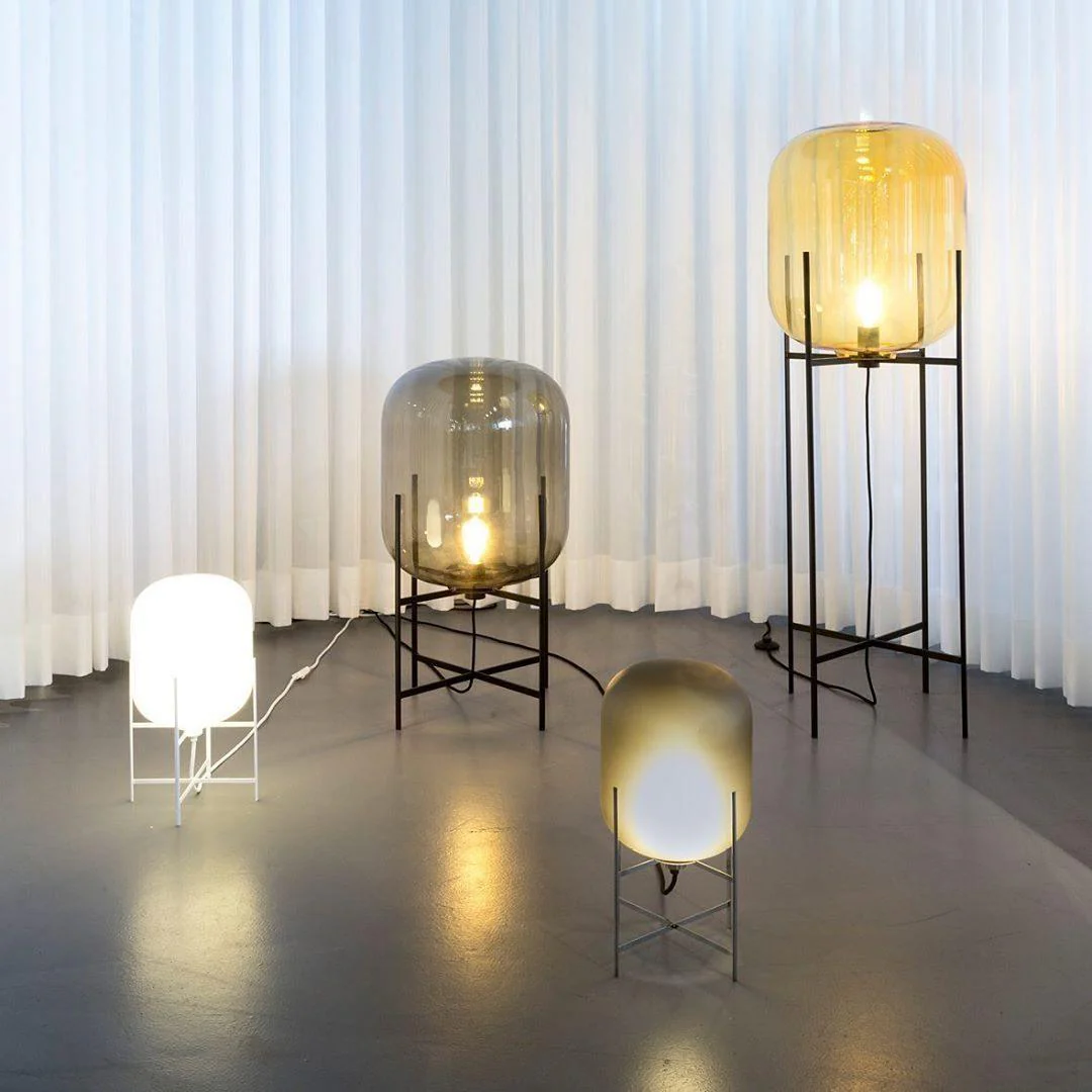Oda Floor lamp - Image 40