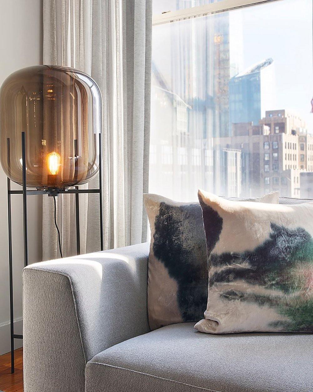 Oda Floor lamp - Image 45