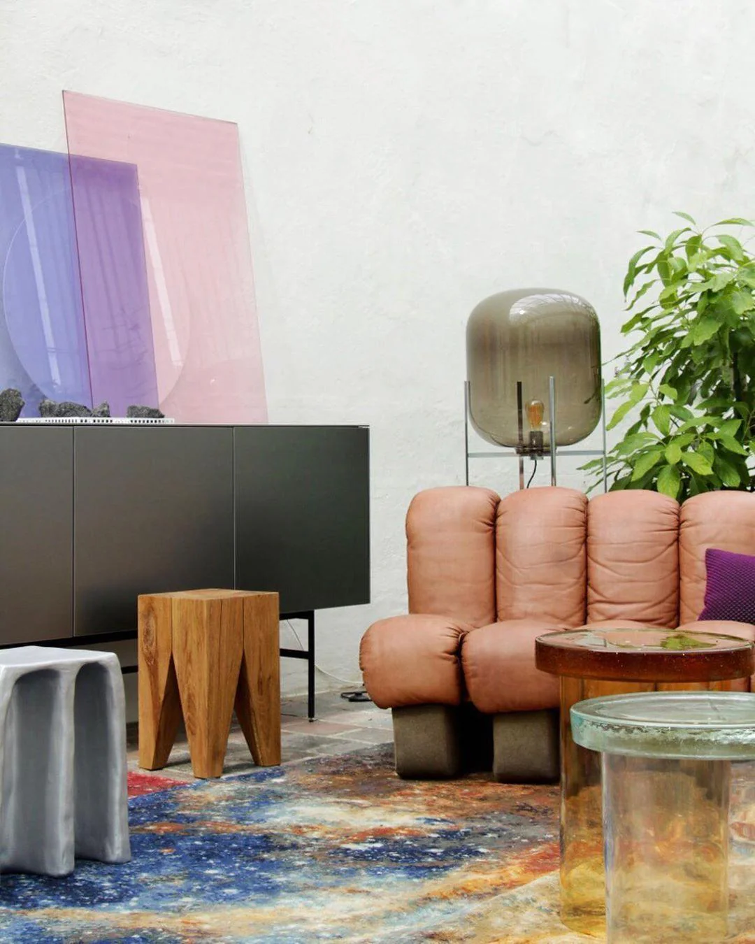 Oda Floor lamp - Image 58