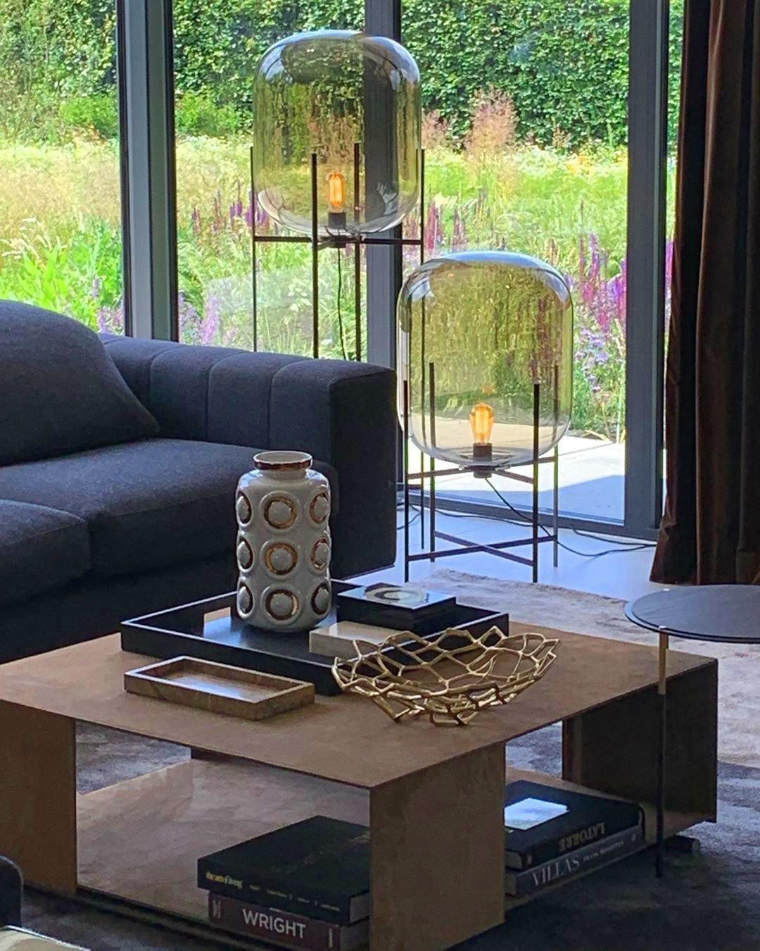 Oda Floor lamp - Image 60