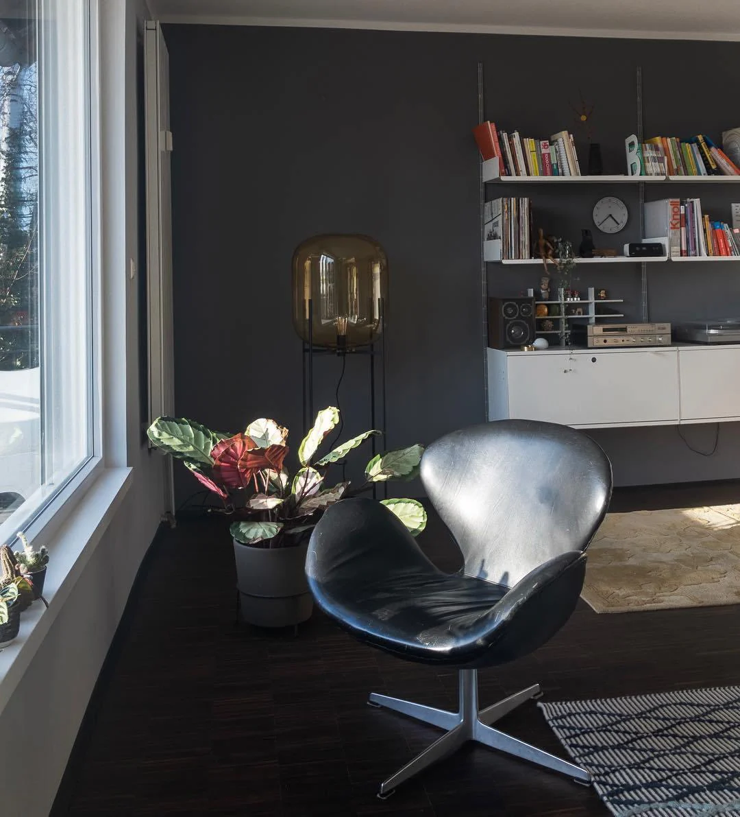 Oda Floor lamp - Image 64