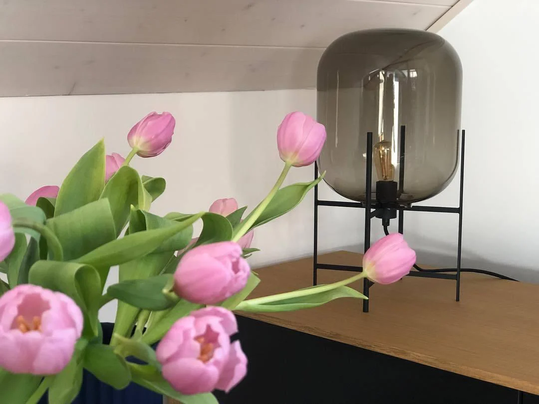 Oda Floor lamp - Image 65
