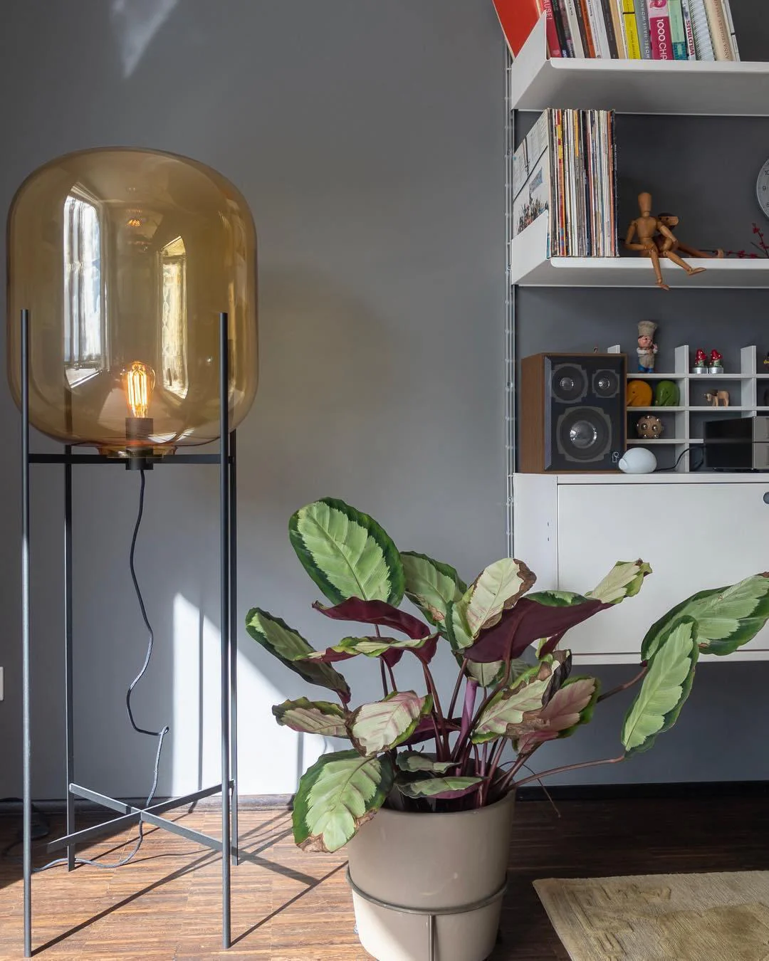 Oda Floor lamp - Image 66