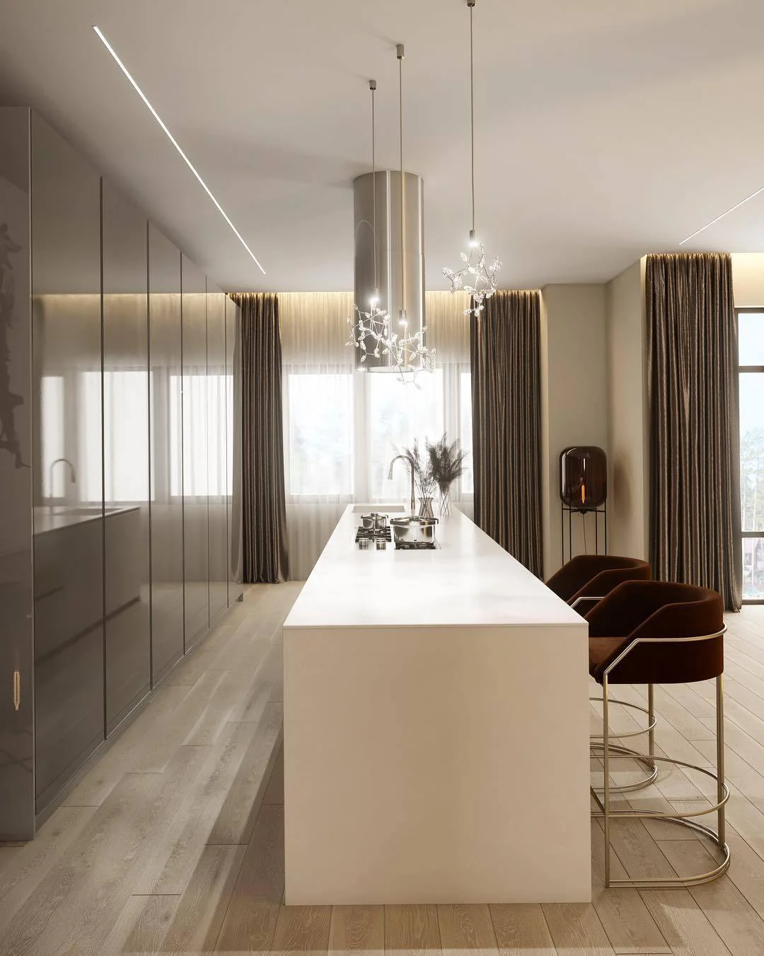 Oda Floor lamp - Image 67