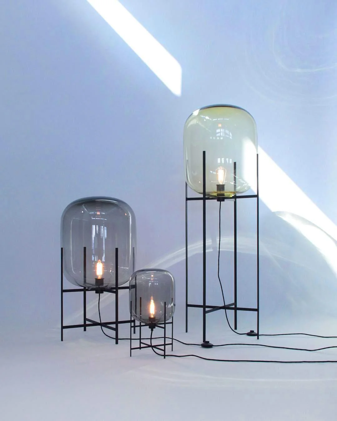 Oda Floor lamp - Image 69