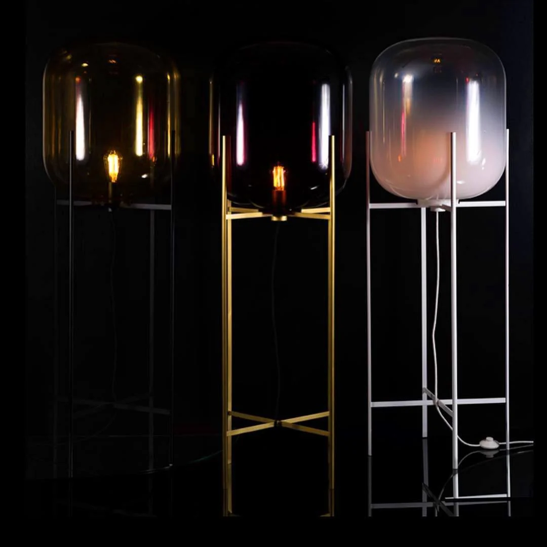 Oda Floor lamp - Image 70