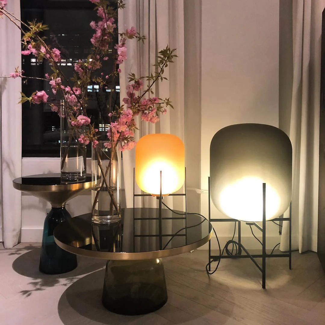 Oda Floor lamp - Image 75