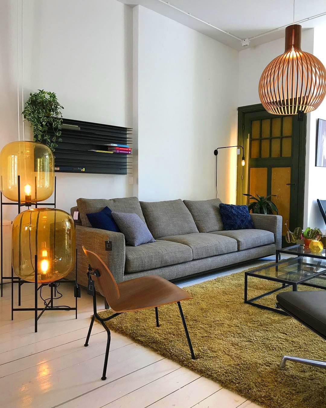 Oda Floor lamp - Image 76