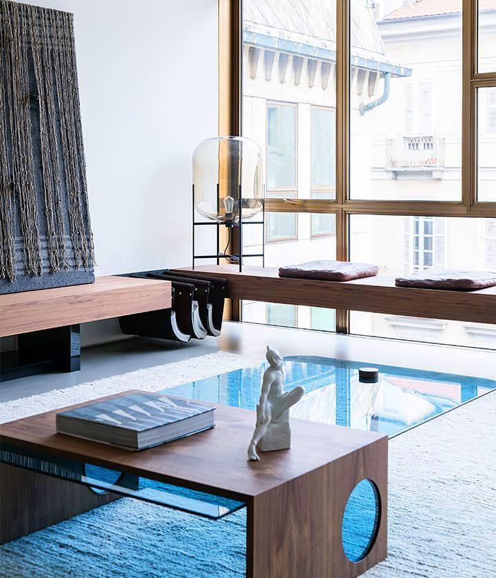 Oda Floor lamp - Image 77