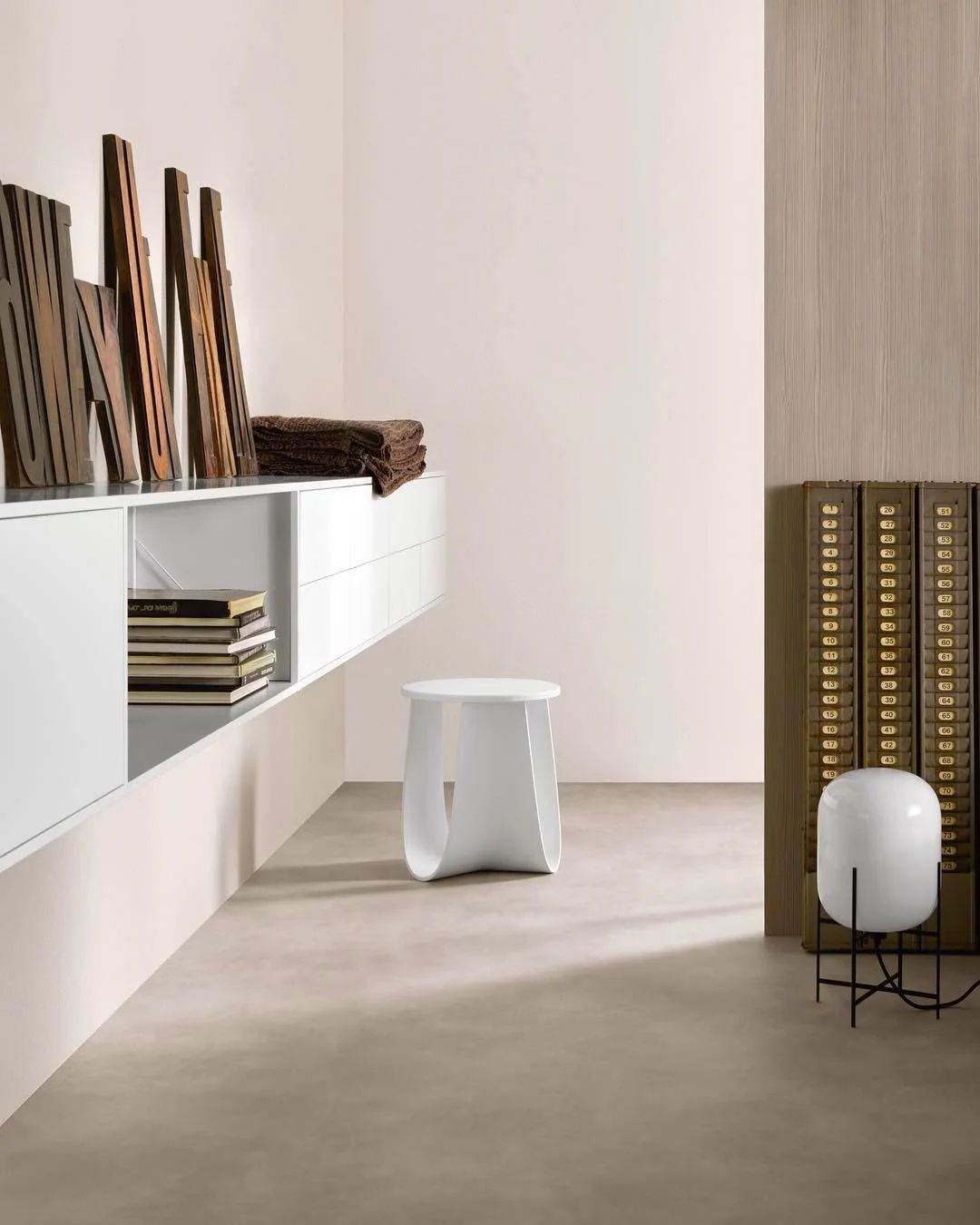 Oda Floor lamp - Image 87