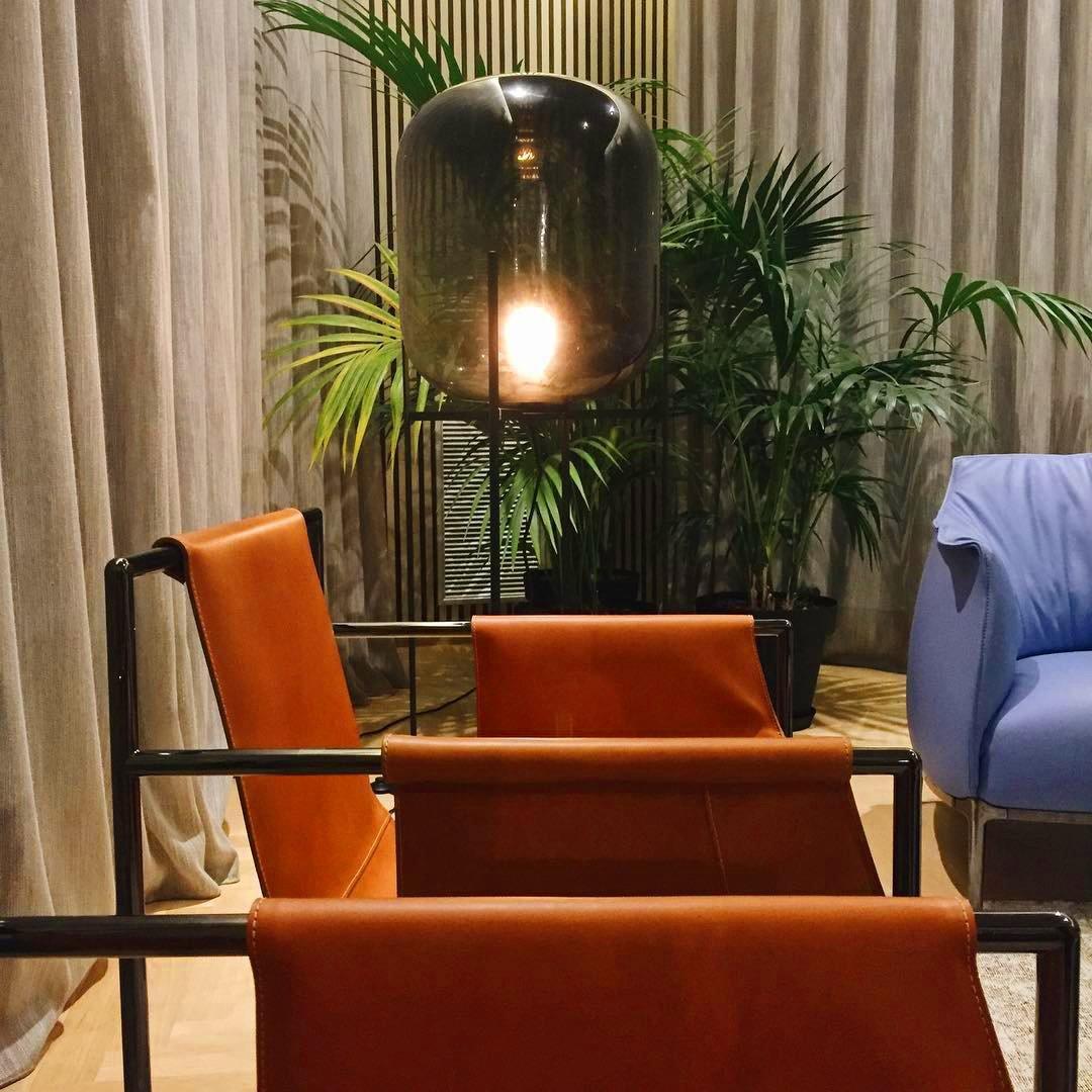 Oda Floor lamp - Image 88