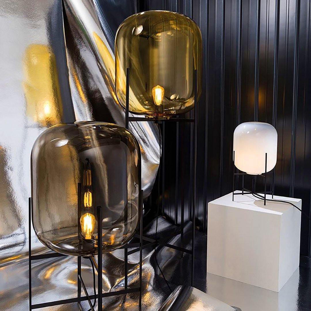Oda Floor lamp - Image 92