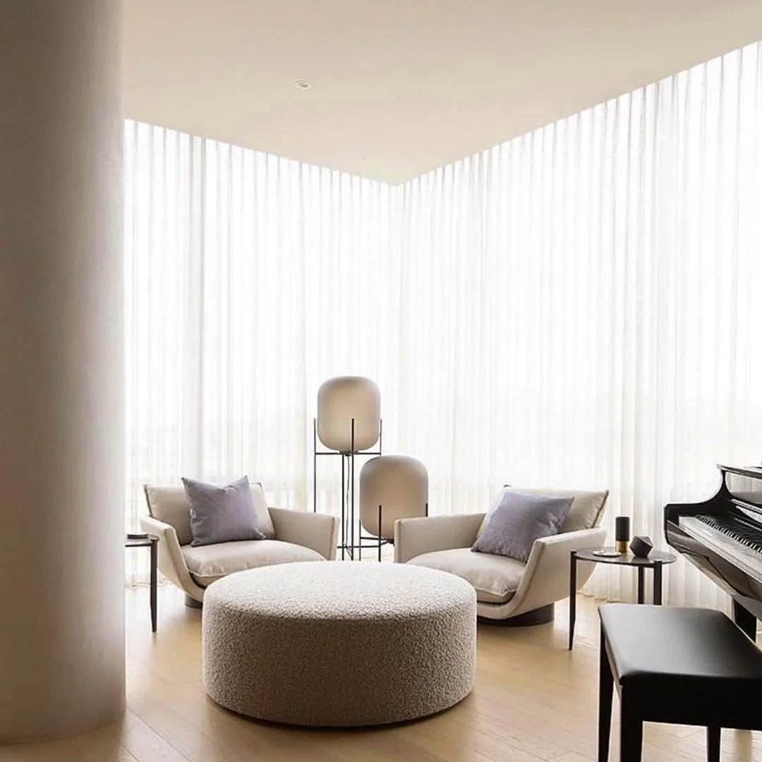 Oda Floor lamp - Image 95
