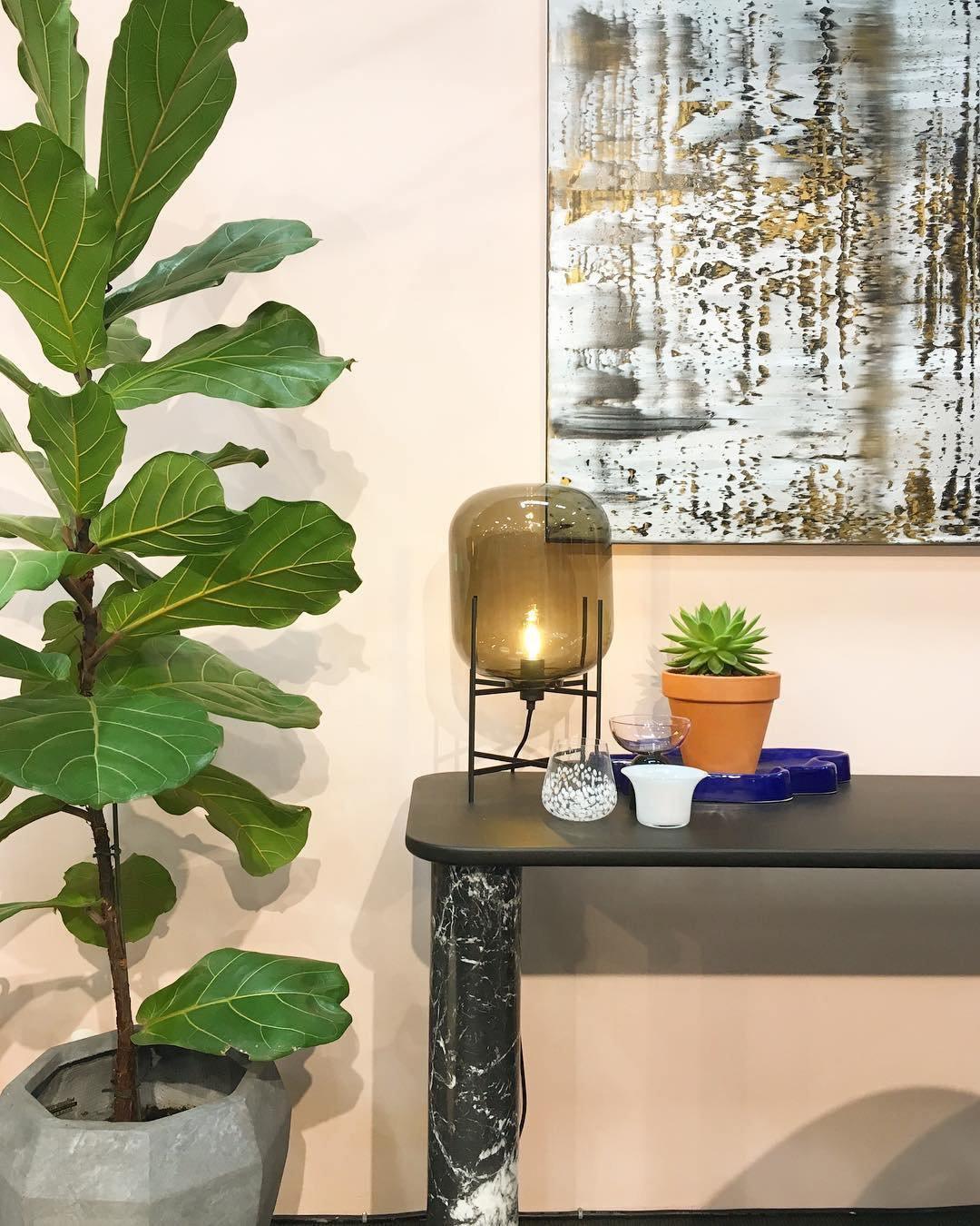 Oda Table Lamp - Image 10