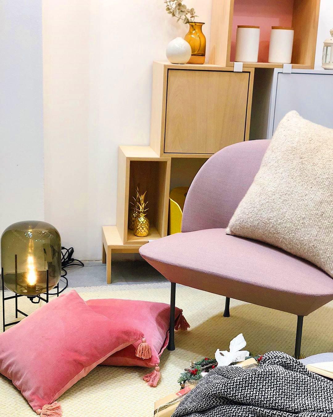 Oda Table Lamp - Image 24