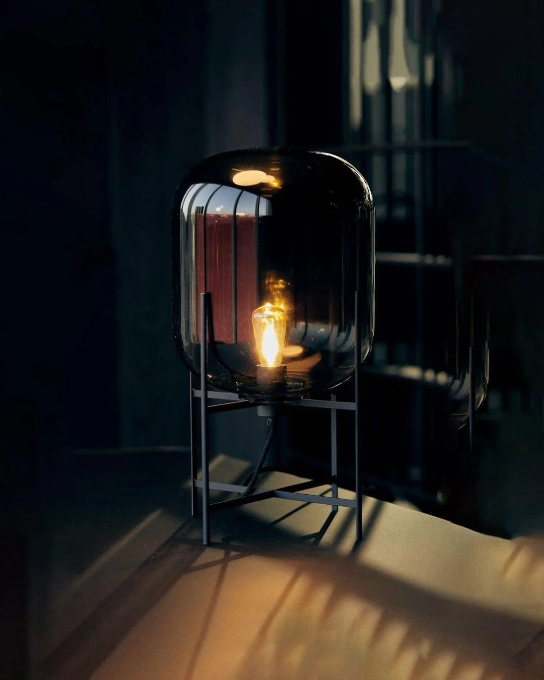 Oda Table Lamp - Image 34