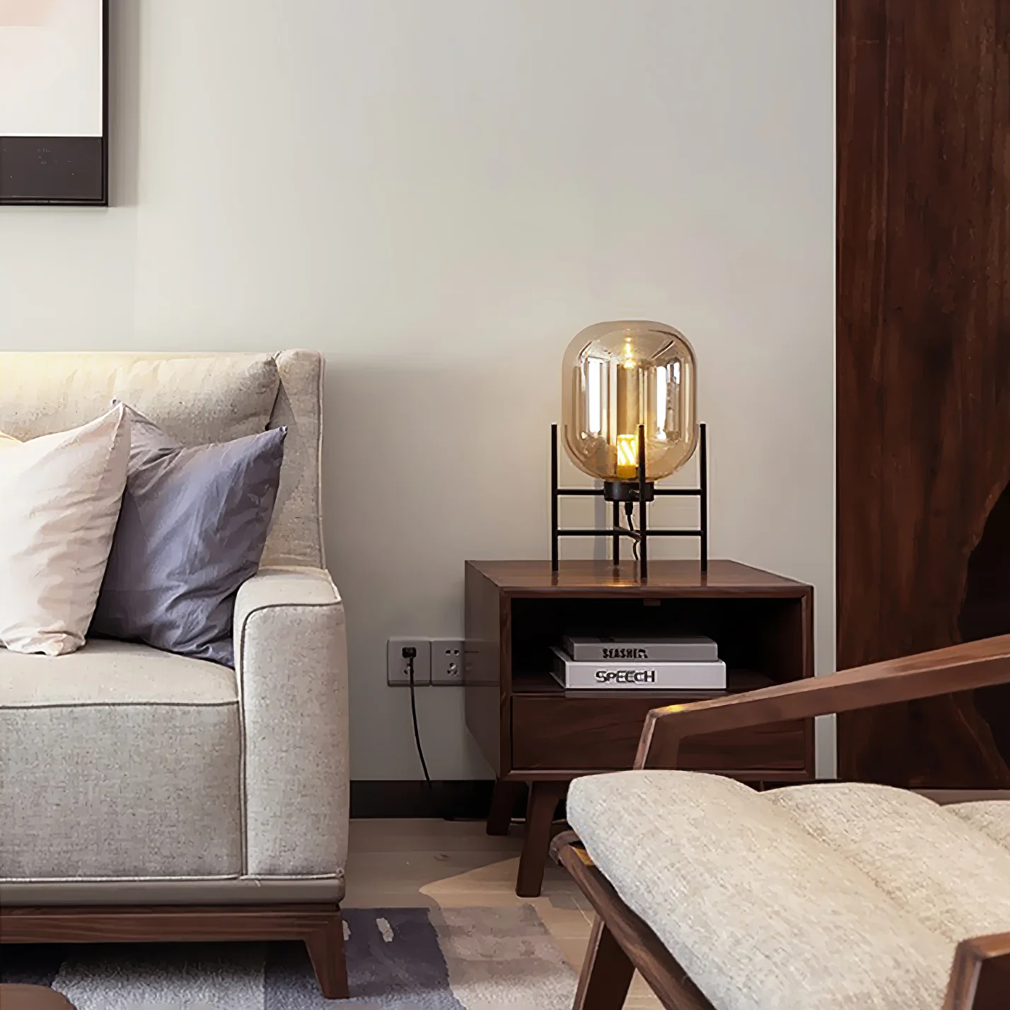 Oda Table Lamp - Image 5