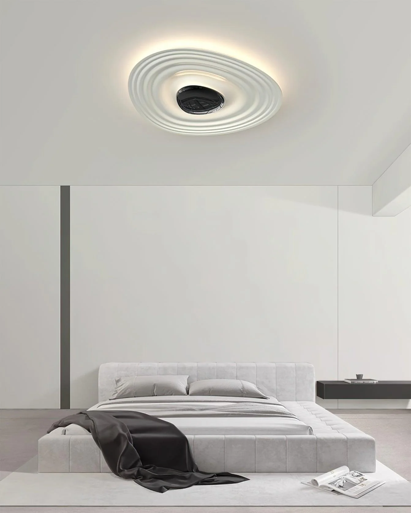 Odeon Ceiling Lamp - Image 10