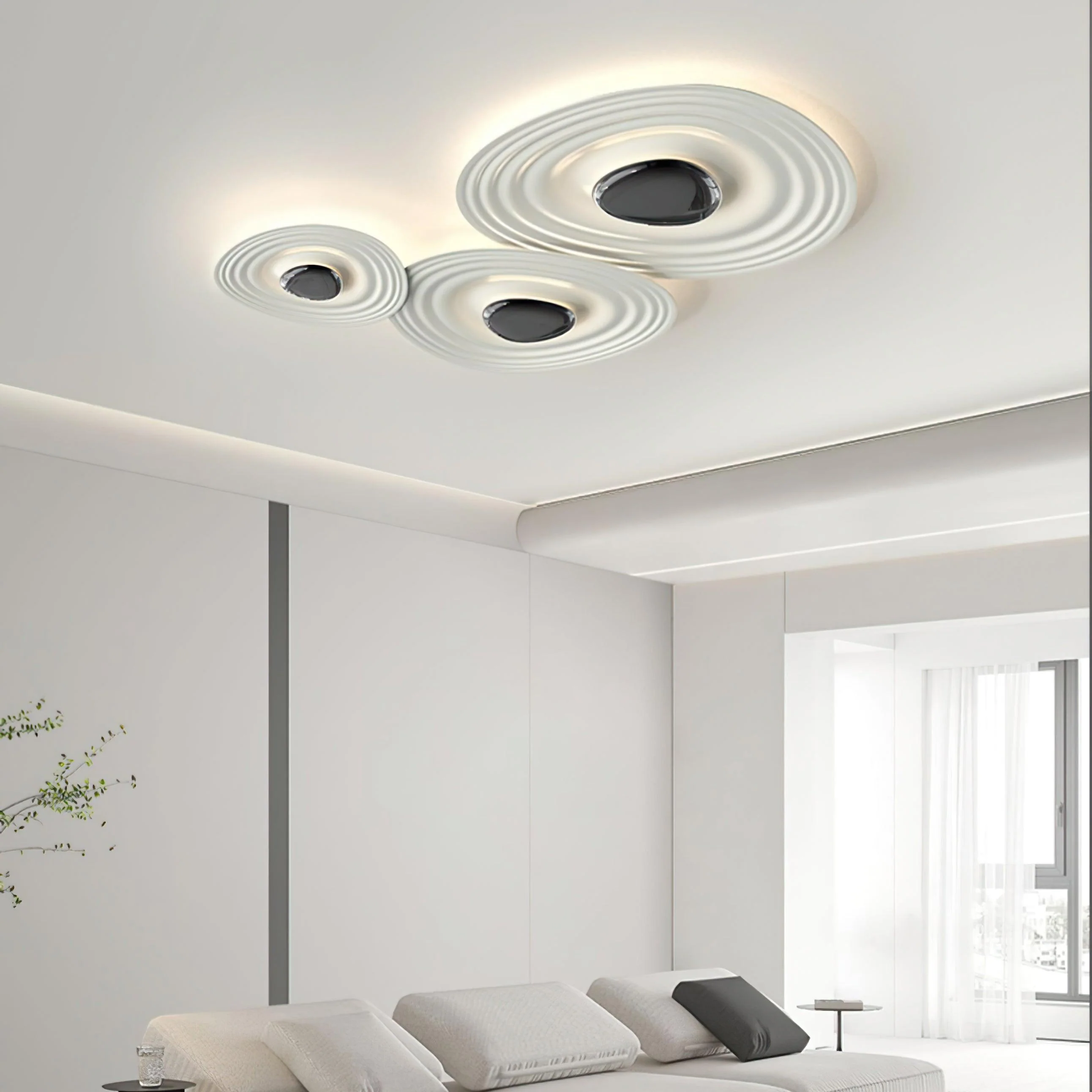 Odeon Ceiling Lamp - Image 2