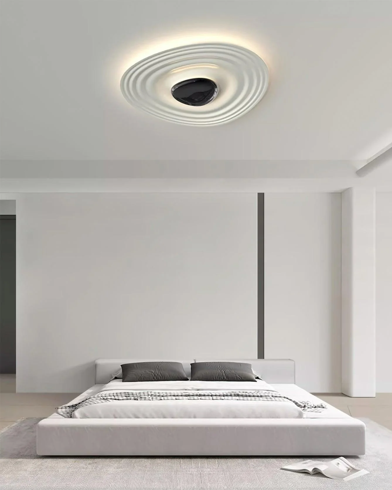 Odeon Ceiling Lamp - Image 9