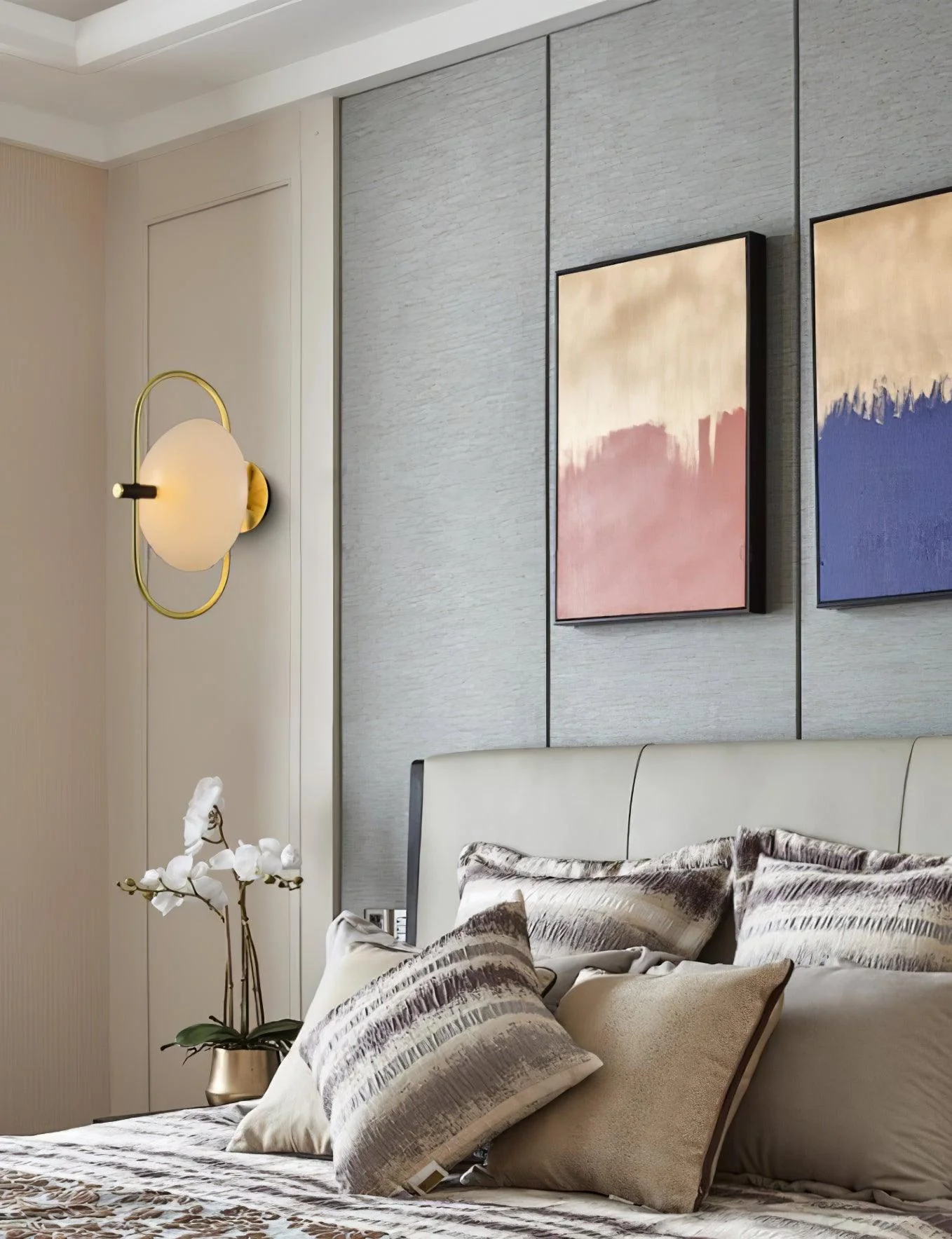 Odeon Wall Lamp - Image 10