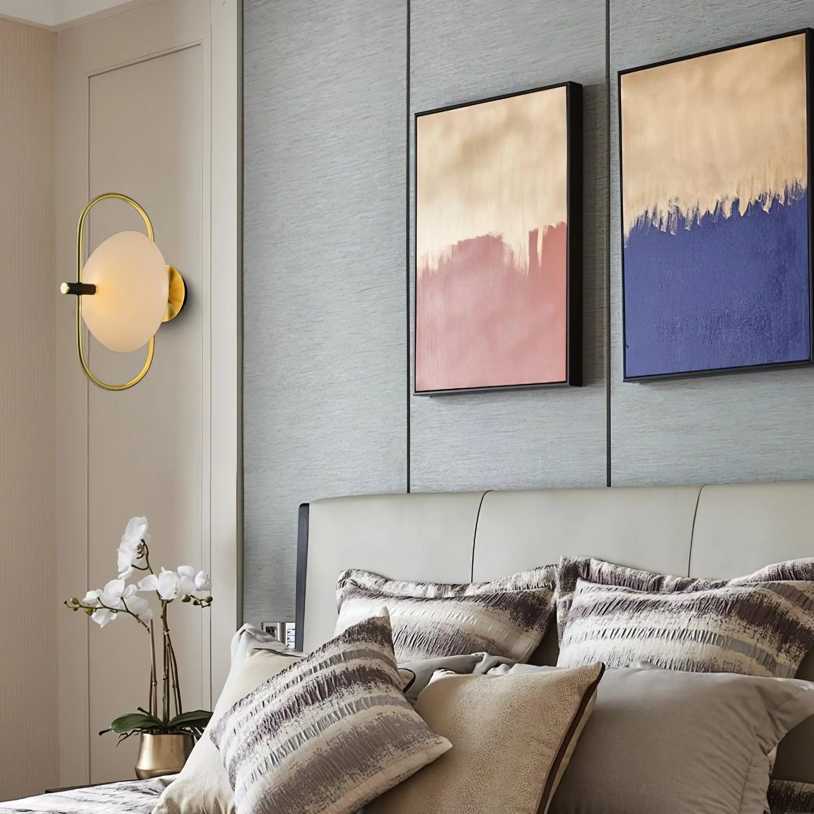 Odeon Wall Lamp - Image 7