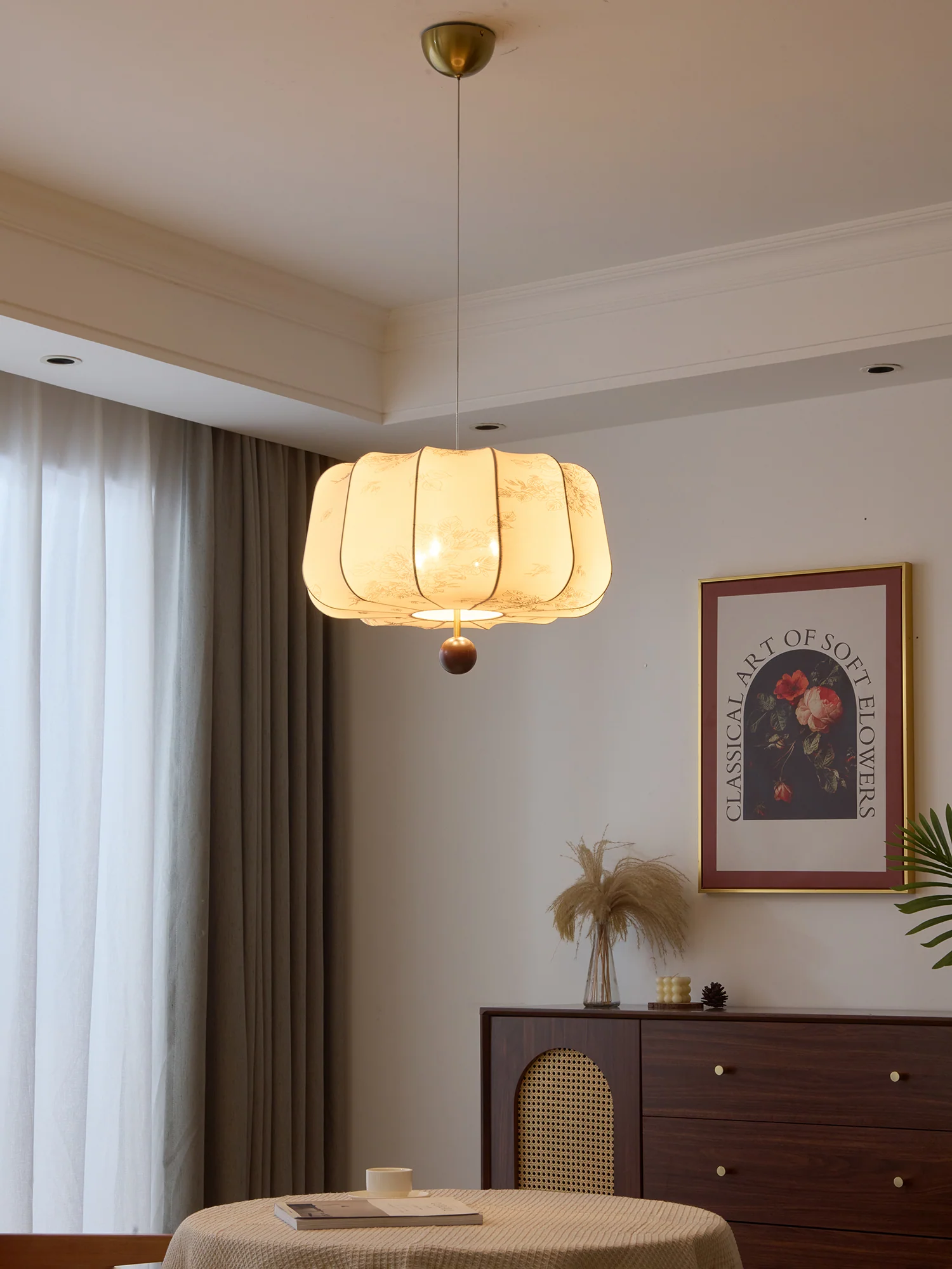 Odessa Pendant Light - Image 18