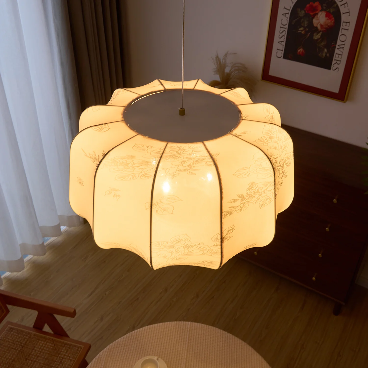 Odessa Pendant Light - Image 25