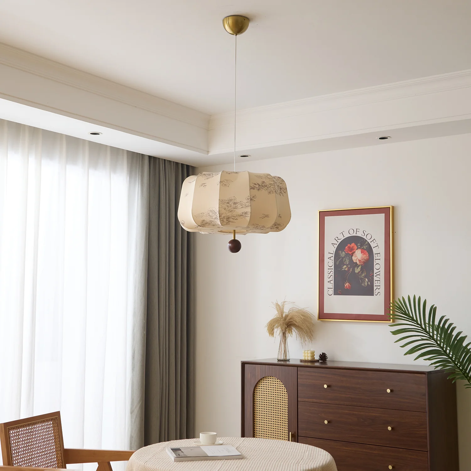 Odessa Pendant Light - Image 26