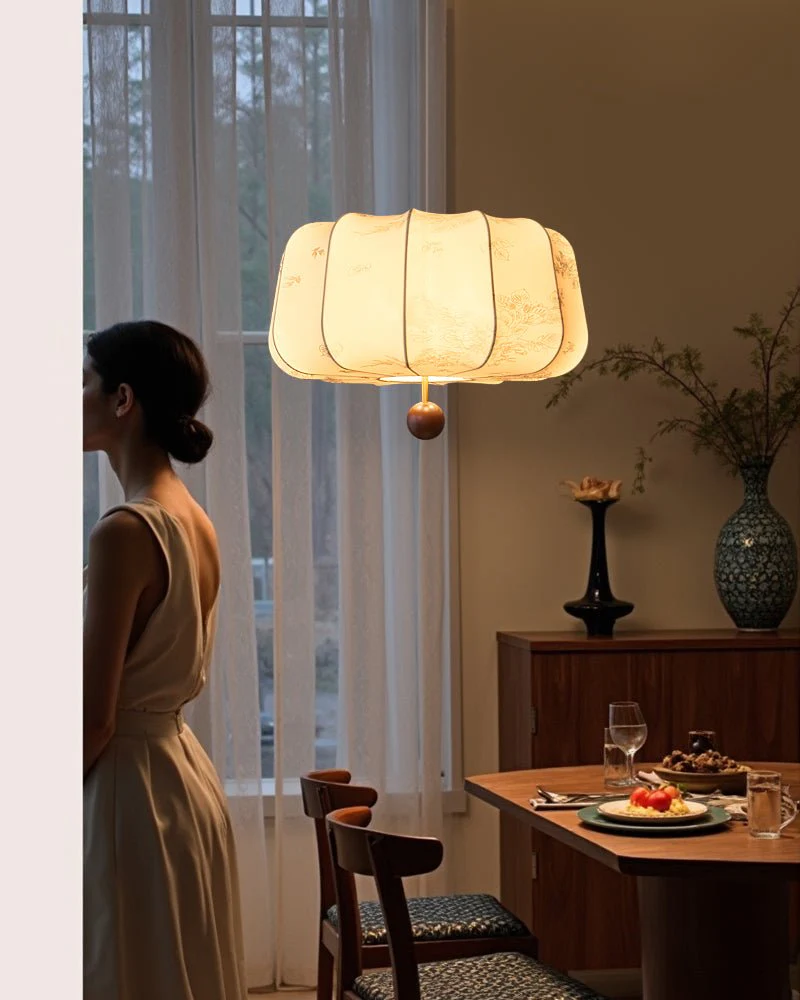 Odessa Pendant Light - Image 5