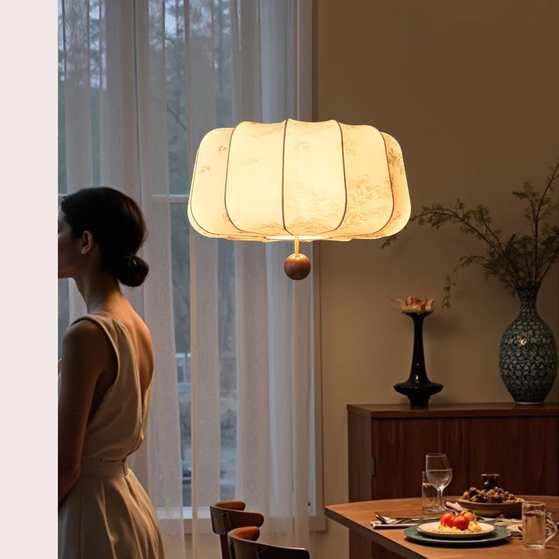 Odessa Pendant Light - Image 9