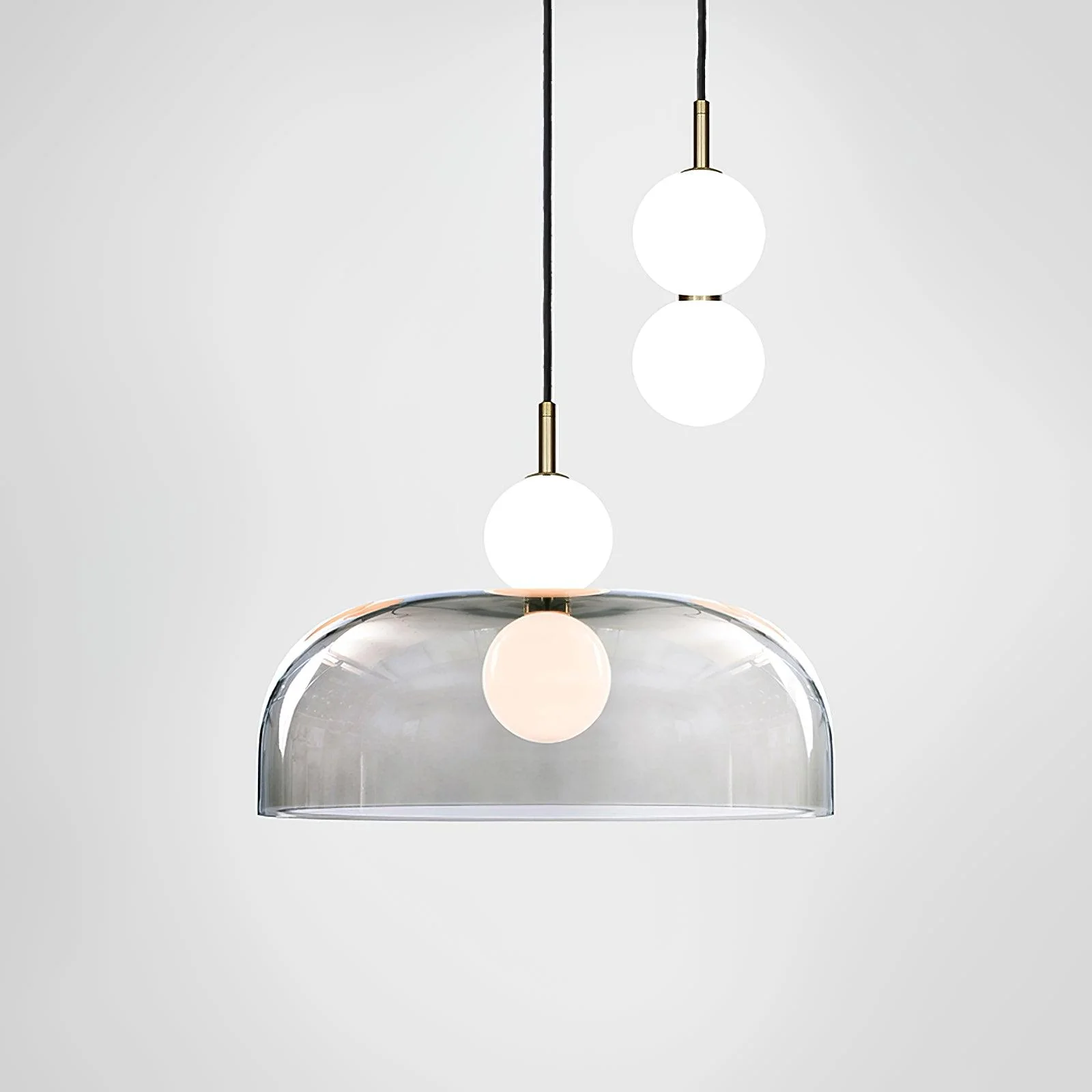 Ohm Pendant Light - Image 10