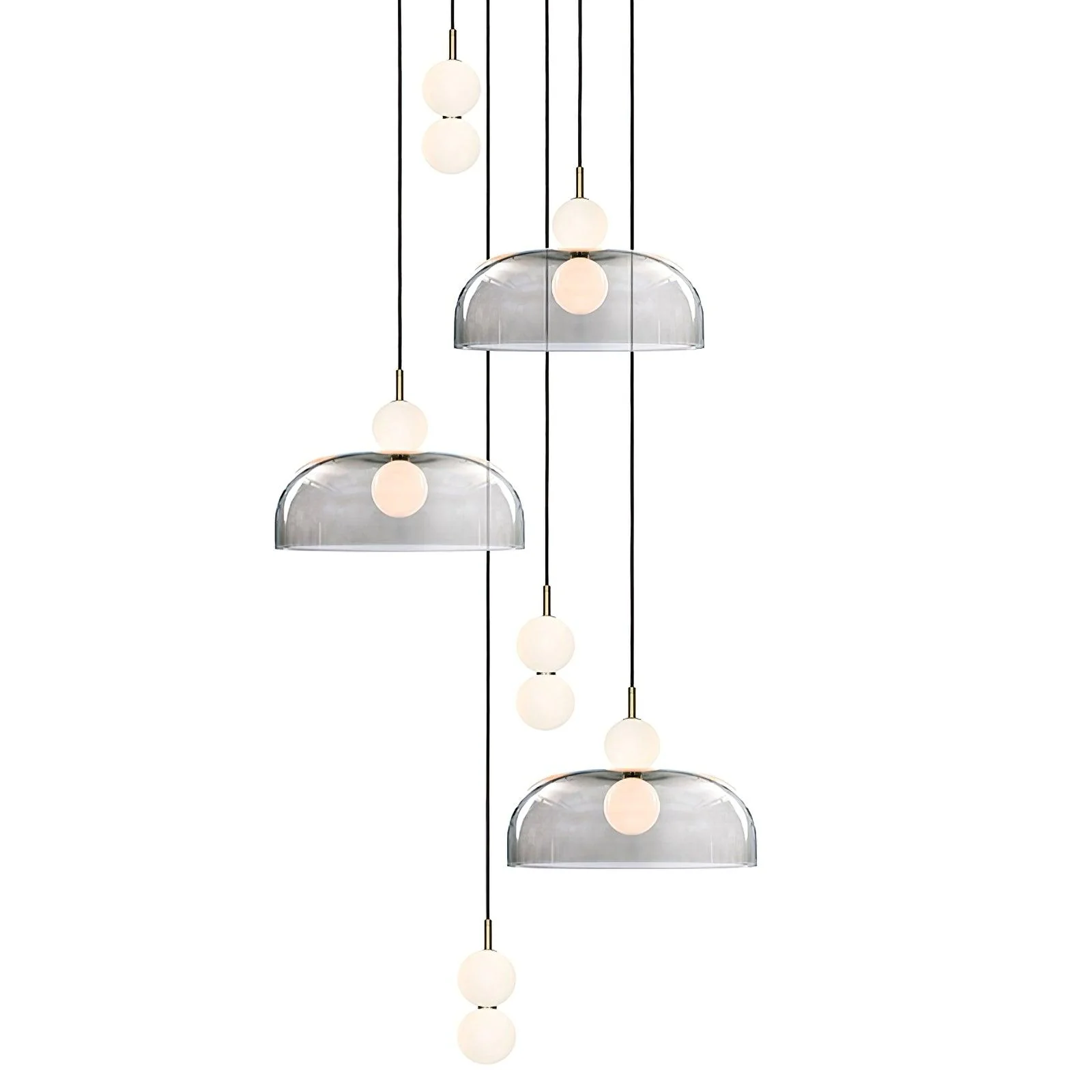 Ohm Pendant Light - Image 11