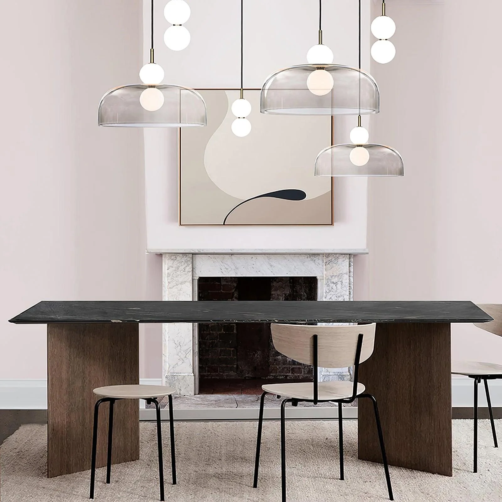 Ohm Pendant Light - Image 12