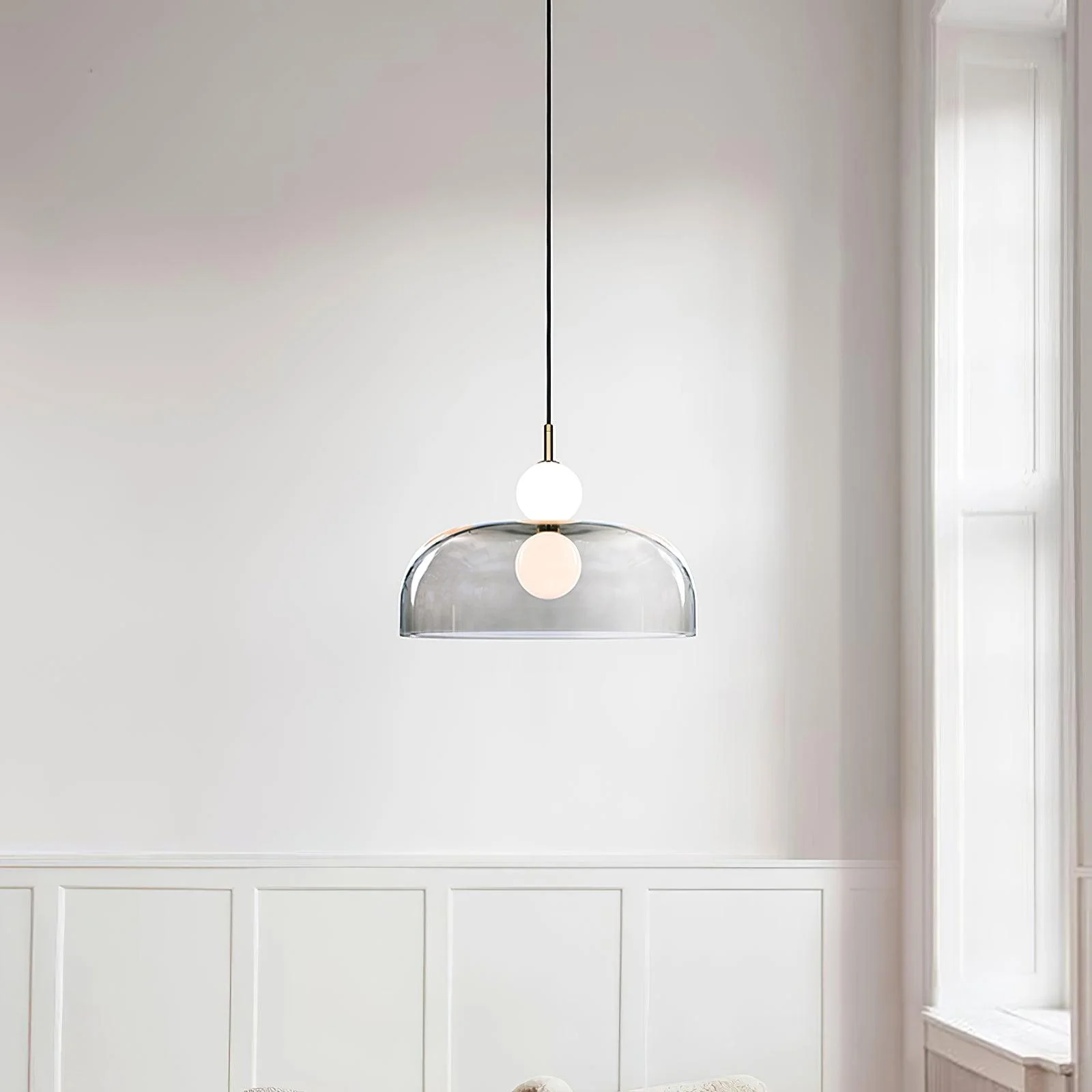 Ohm Pendant Light - Image 13