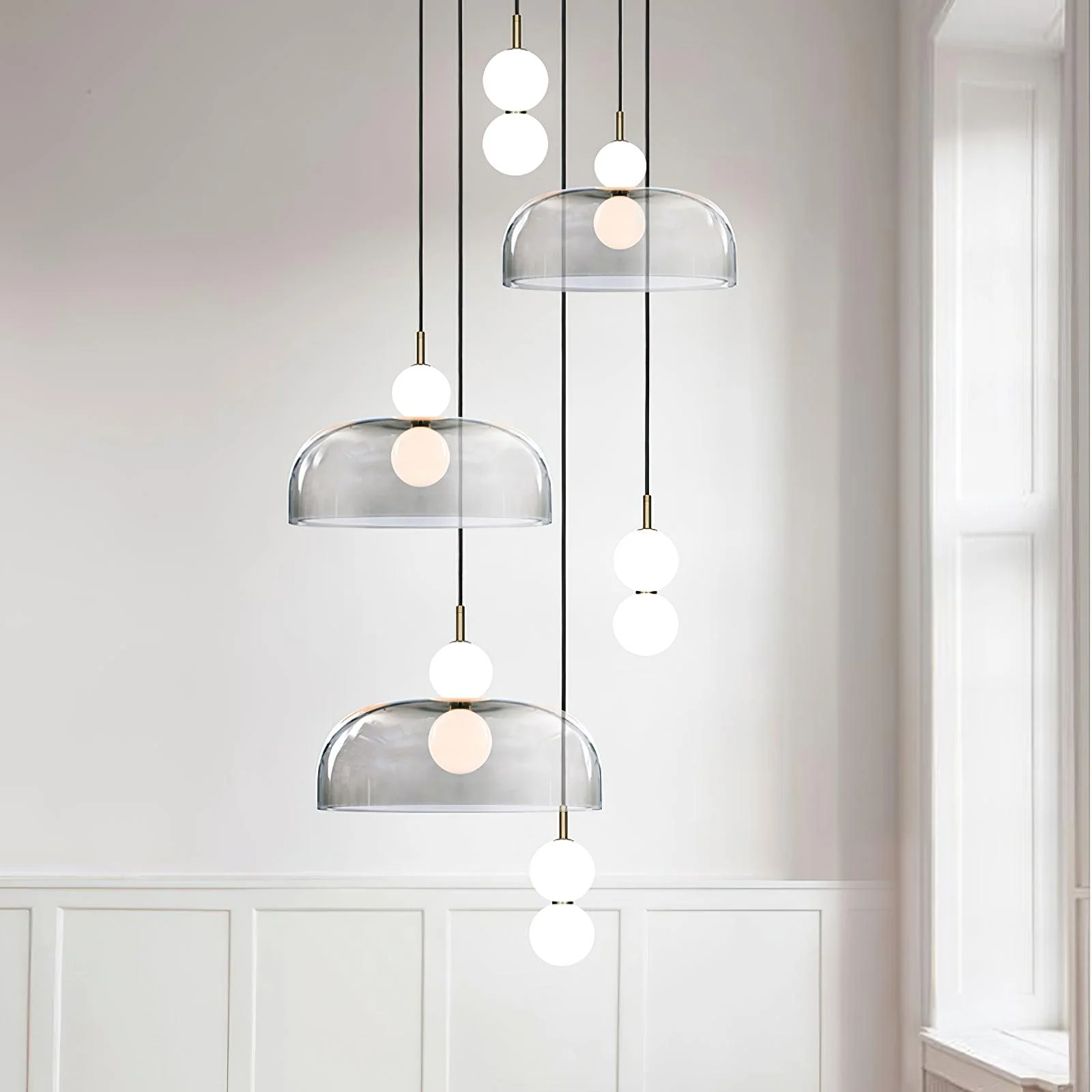 Ohm Pendant Light - Image 16