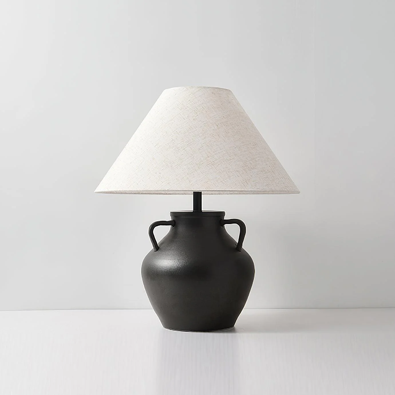 Old Wine Pot Table Lamp - Image 14