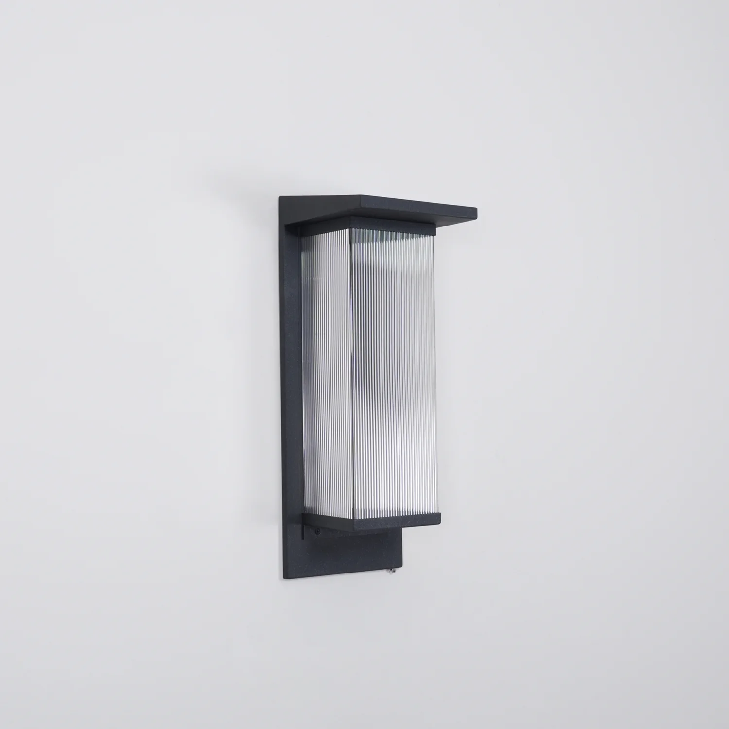 Oleron Box Outdoor Wall Lamp - Image 19