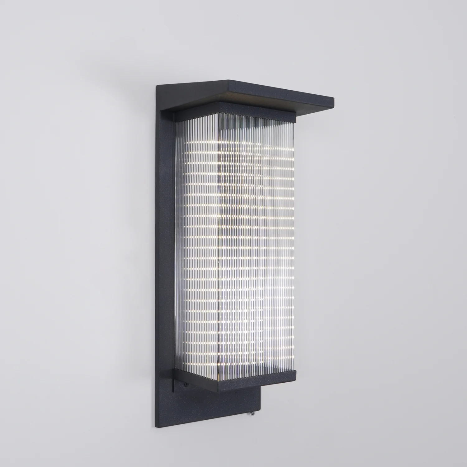 Oleron Box Outdoor Wall Lamp - Image 17