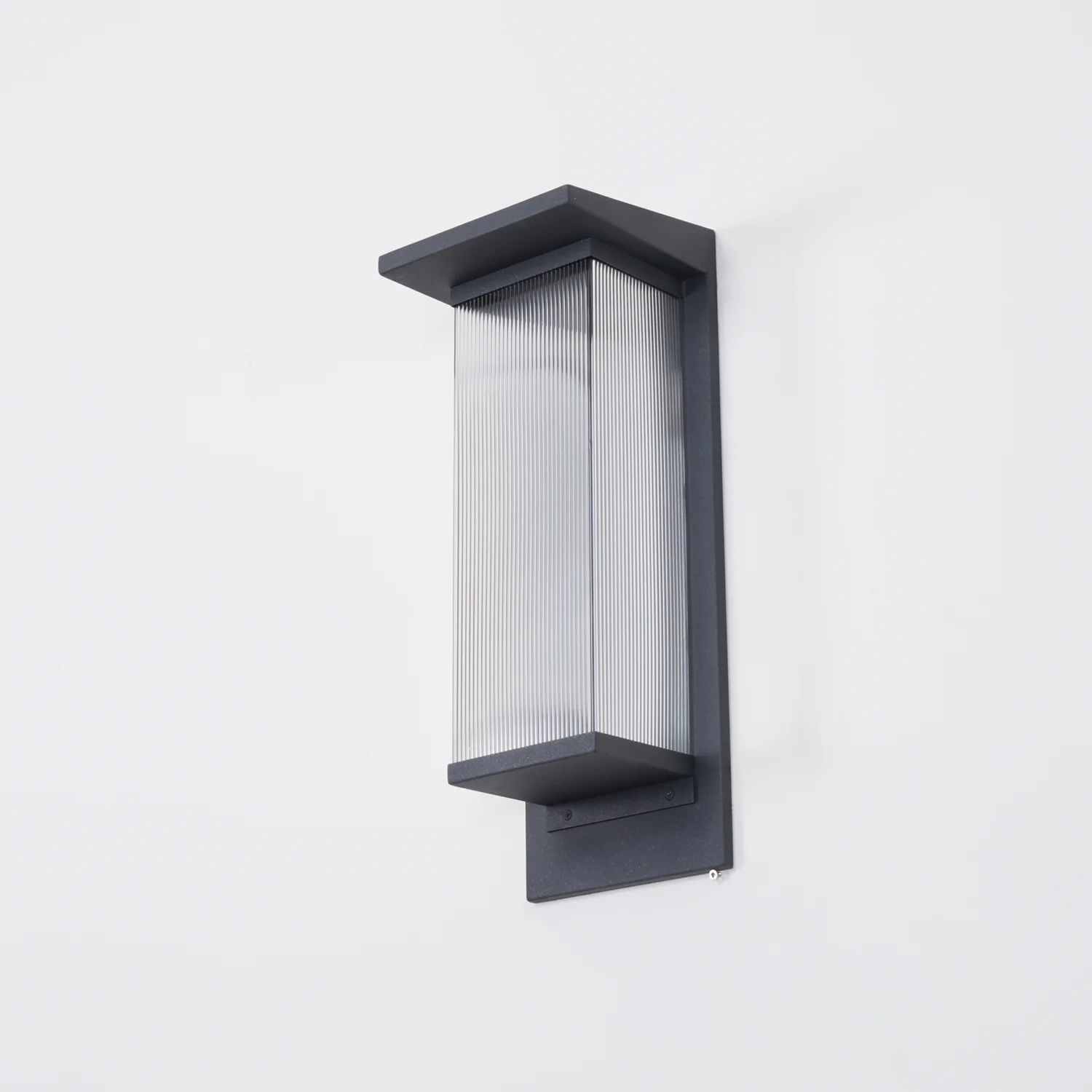Oleron Box Outdoor Wall Lamp - Image 20