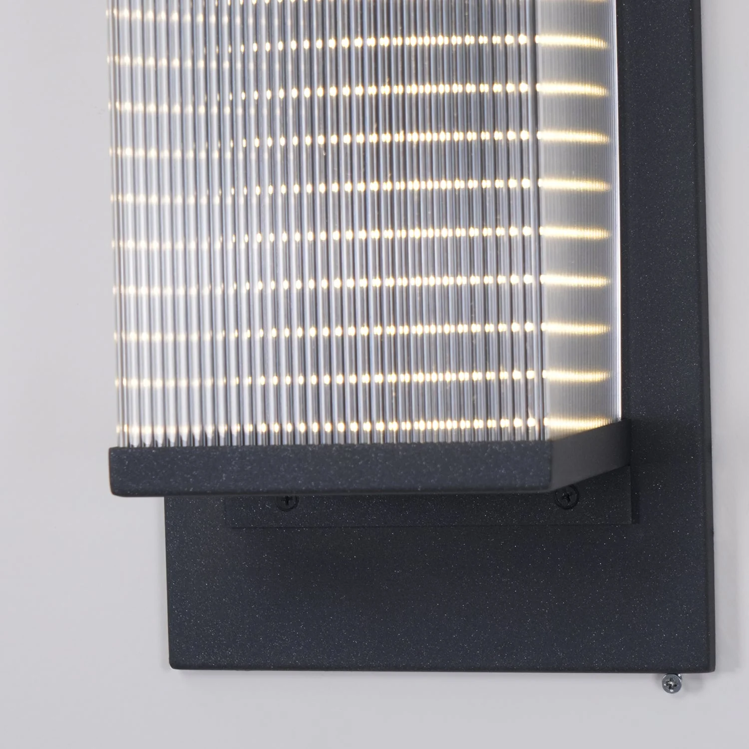 Oleron Box Outdoor Wall Lamp - Image 7