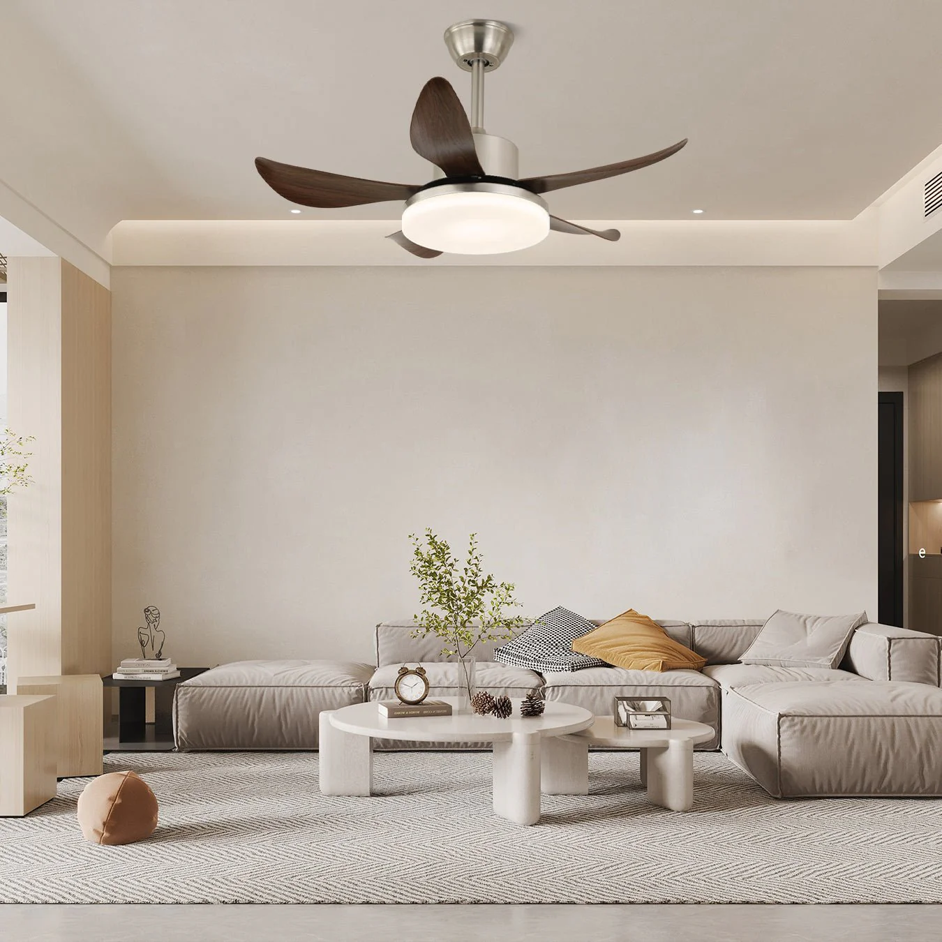 Oliver Ceiling Fan Light - Image 2